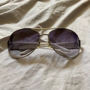 Armani Exchange Sunglasses